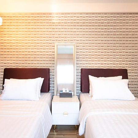 Sweetloft Hotel Don Muang Bangkok Extérieur photo