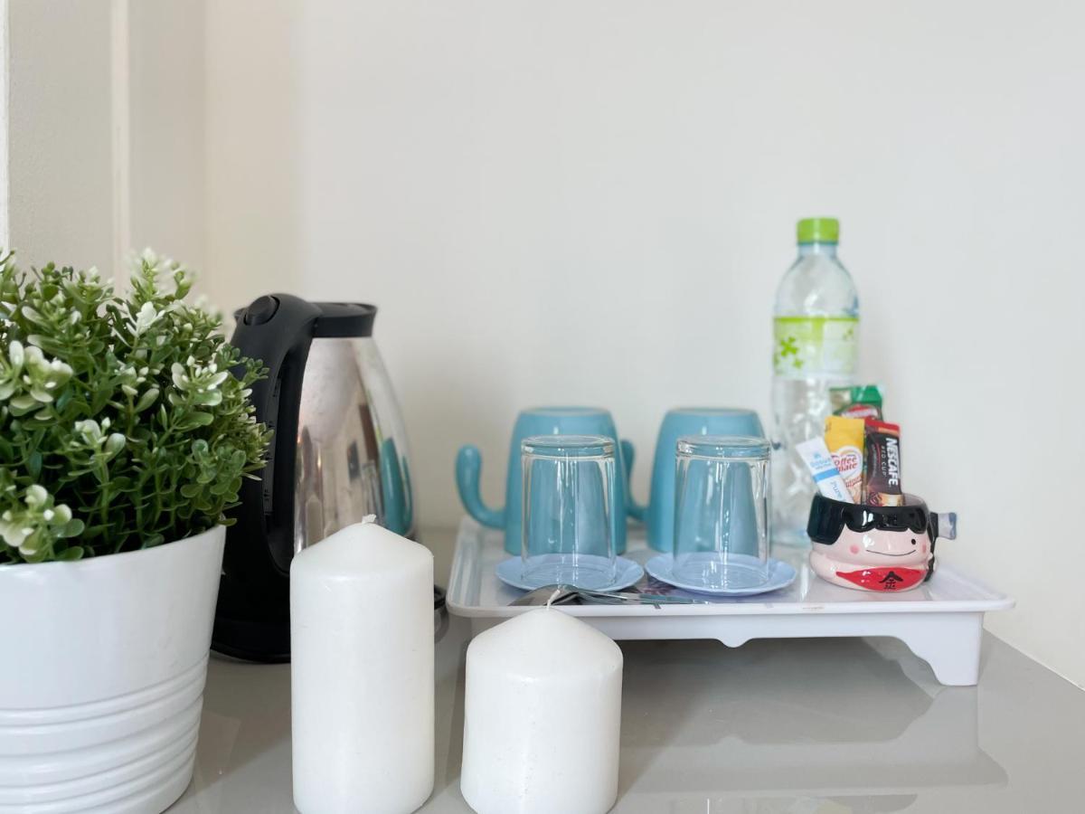 Sweetloft Hotel Don Muang Bangkok Extérieur photo