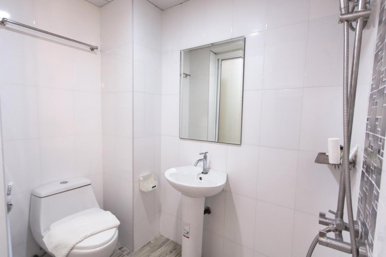 Sweetloft Hotel Don Muang Bangkok Extérieur photo
