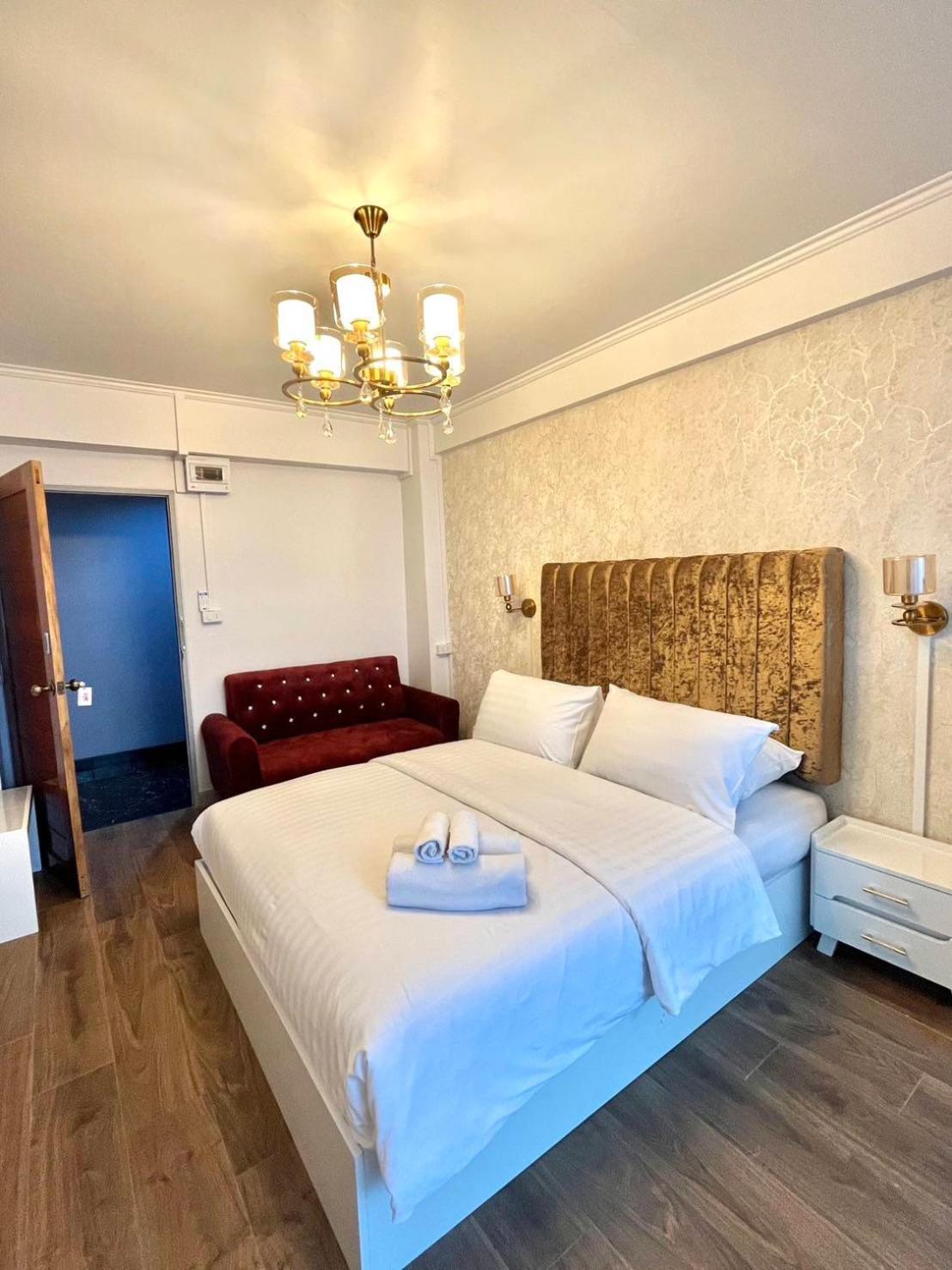 Sweetloft Hotel Don Muang Bangkok Extérieur photo