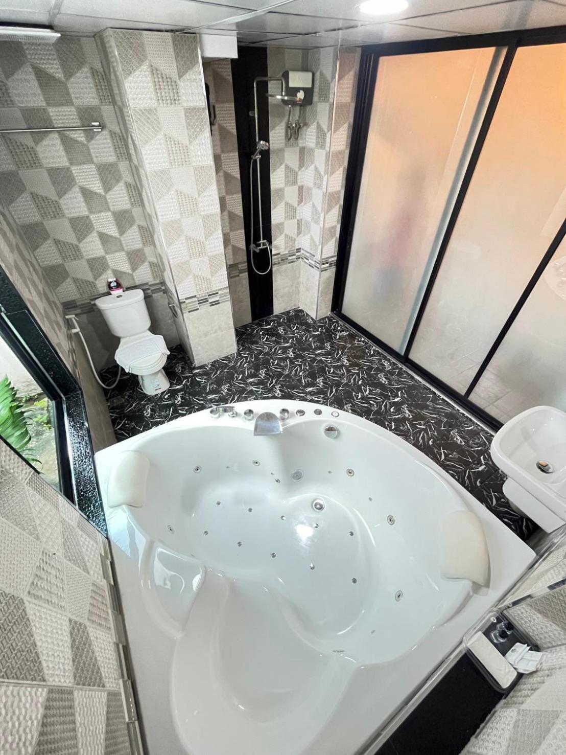 Sweetloft Hotel Don Muang Bangkok Extérieur photo