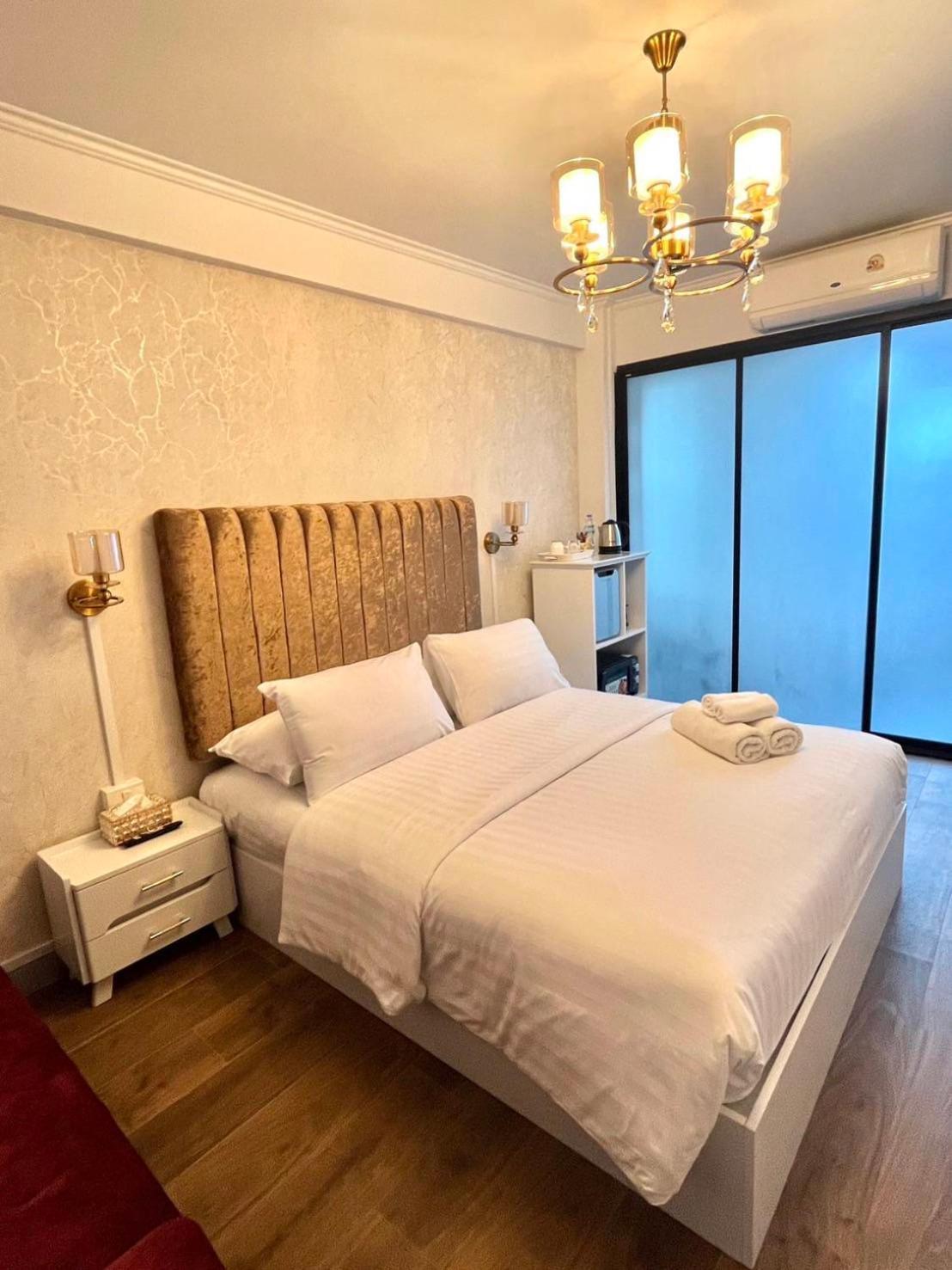 Sweetloft Hotel Don Muang Bangkok Extérieur photo